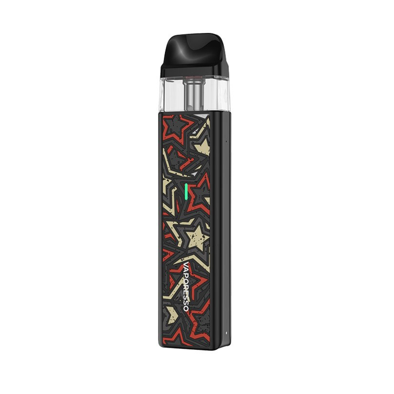 Vaporesso XROS 4 Mini Pod Kit – 30W, 1000mAh | Dubai UAE