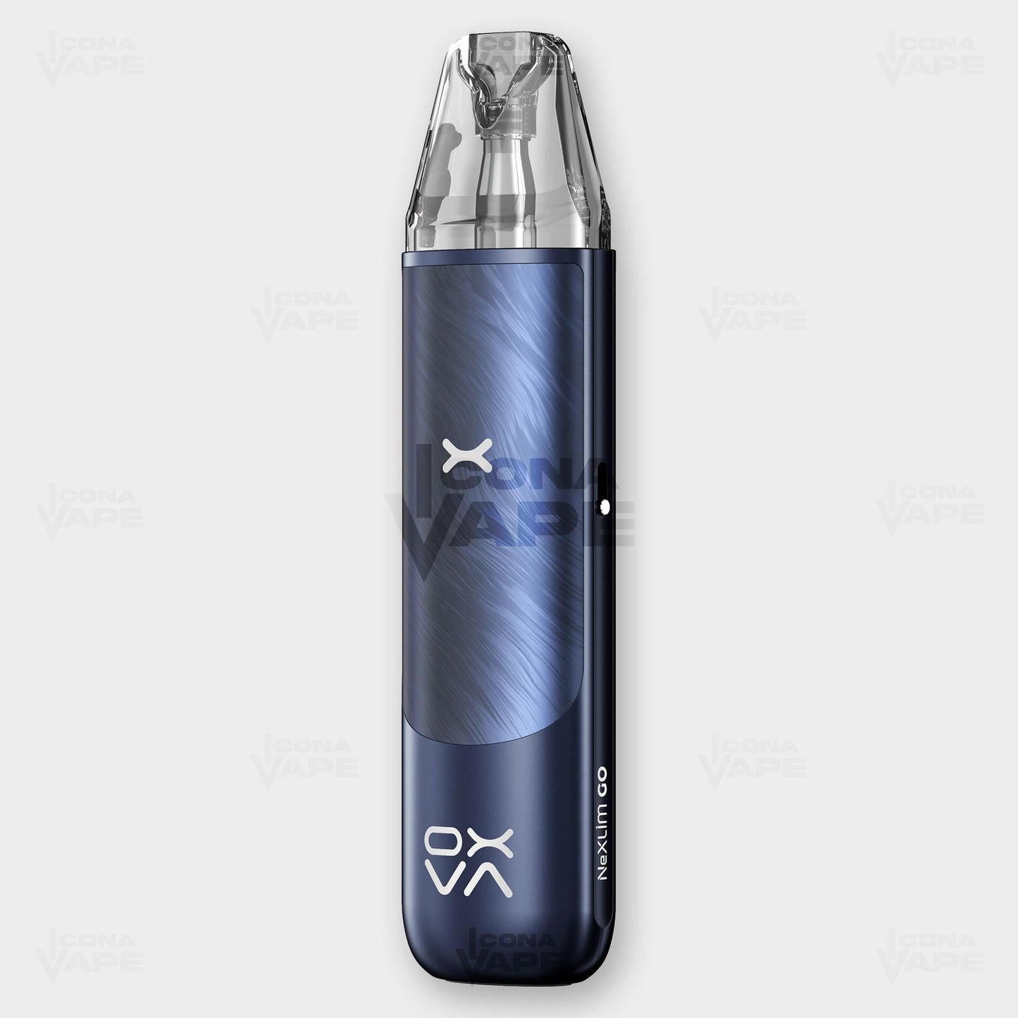 Oxva NeXlim Go Pod Kit Starry Blue
