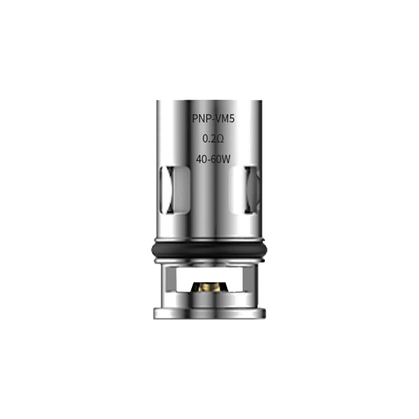VOOPOO PnP Coils VooPoo vaping devices components PnP platform PNP-VM5 0.2ohm
