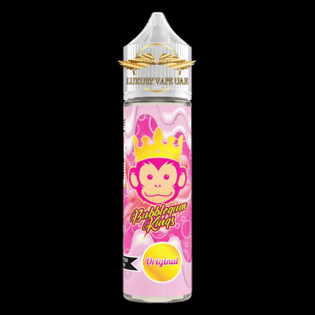 Dr Vapes Bubblegum Kings 120ml Freebase E-Liquid – All Series | Dubai UAE