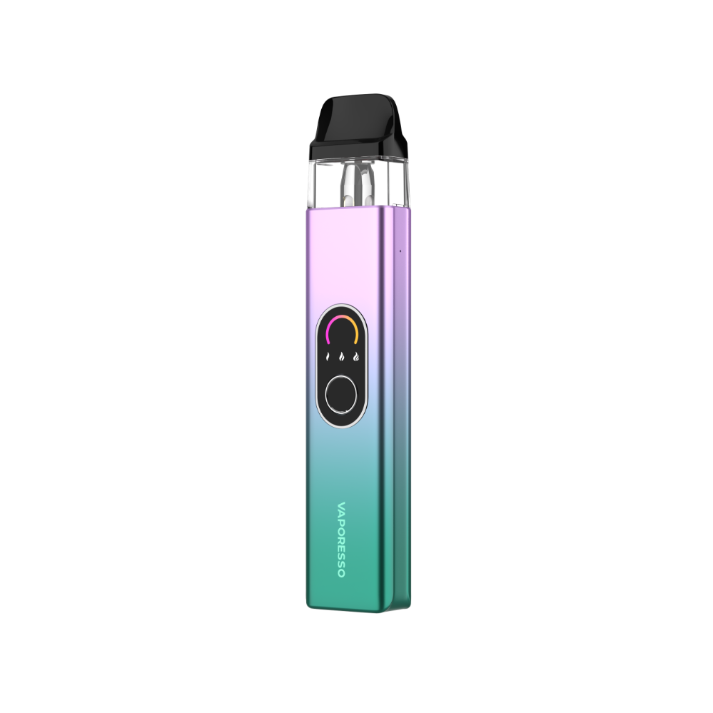 Vaporesso XROS 4 Pod Kit – 30W, 1000mAh | Dubai UAE