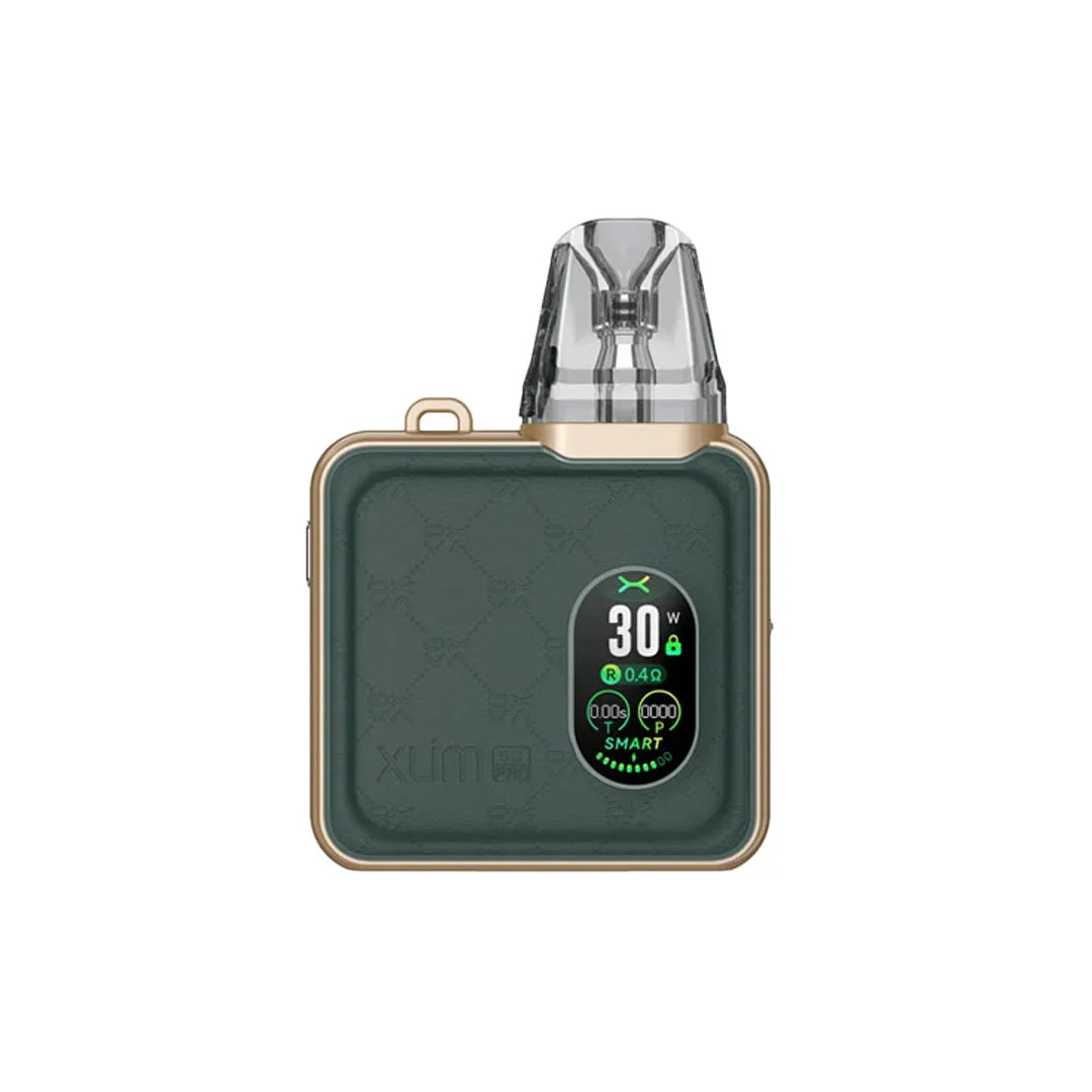 OXVA Xlim SQ Pro Pod Kit – 1000mAh | Dubai UAE