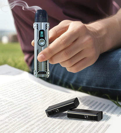 Miku ECO-F Refillable Vape | Dubai UAE