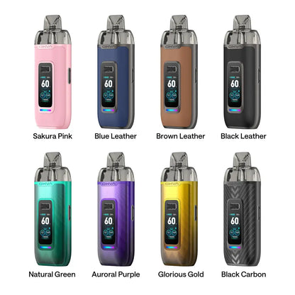 OXVA Vprime 60W Pod Mod Kit | Dubai UAE