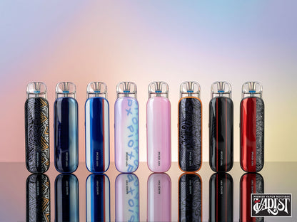 Aspire Pixo Aura Pod System – Refillable Vape | Dubai UAE