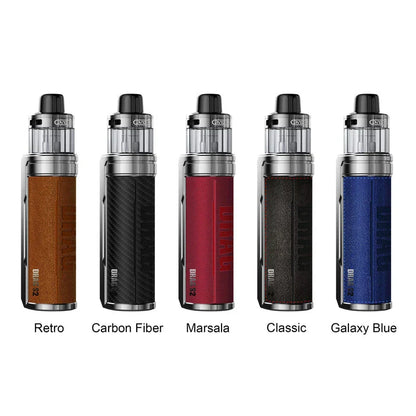 Voopoo Drag S2 Pod Mod Kit – 60W, 2500mAh | Dubai UAE