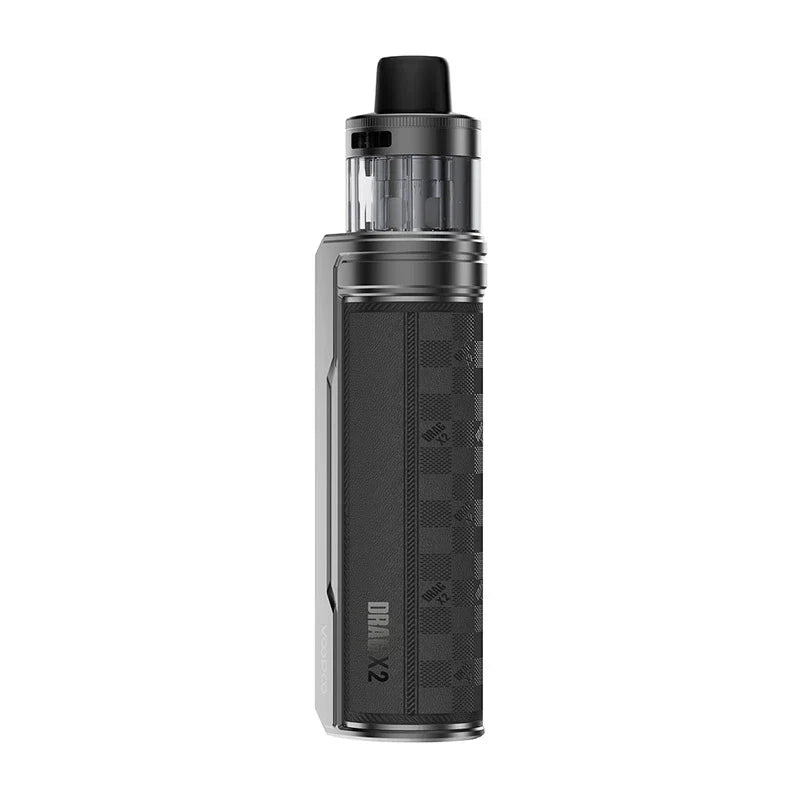 Drag X2 pod mod vape device