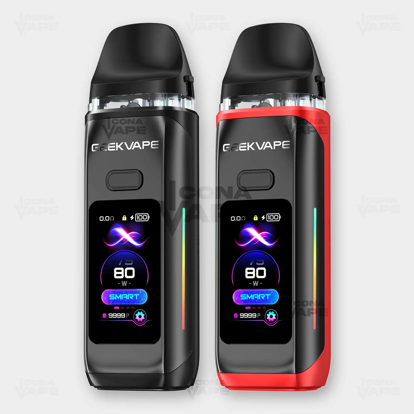 Geekvape Digi Max Pod Mod – 80W | Dubai UAE