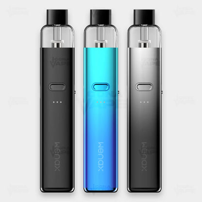 Geekvape Wenax K2 Pod System – 18W | Dubai UAE