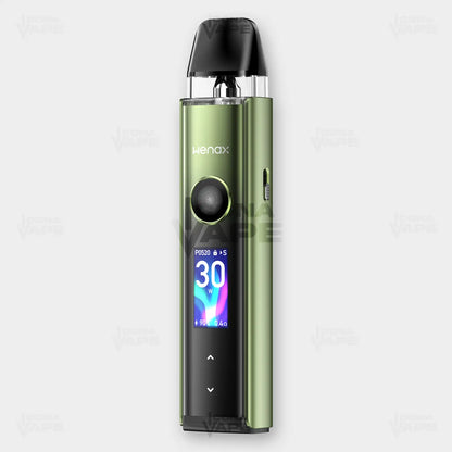 Geekvape Wenax Q Pro Pod System – 30W | Dubai UAE