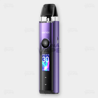 Geekvape Wenax Q Pro Pod System – 30W | Dubai UAE