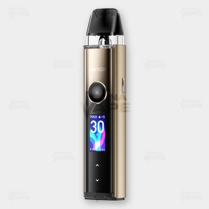 Geekvape Wenax Q Pro Pod System – 30W | Dubai UAE