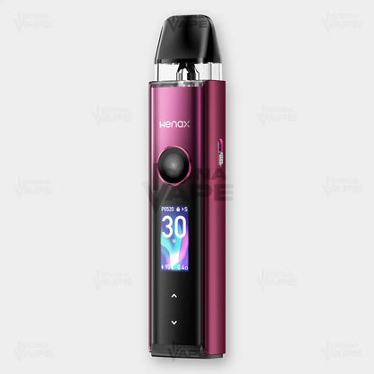 Geekvape Wenax Q Pro Pod System – 30W | Dubai UAE