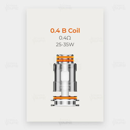 Geekvape B Series Coil 0.4 ohm, 25-35W RDL mesh coil, genuine Geekvape replacement coil Pakistan