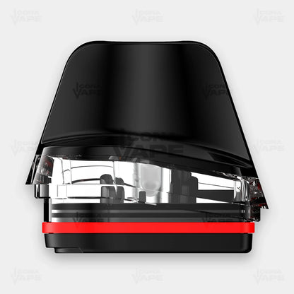 Geekvape N Cartridge Pod Black, Leakproof Top Fill Aegis Nano Pod, Buy in Pakistan ICONA VAPE