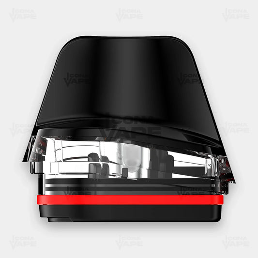 Geekvape N Cartridge Pod Black, Leakproof Top Fill Aegis Nano Pod, Buy in Pakistan ICONA VAPE