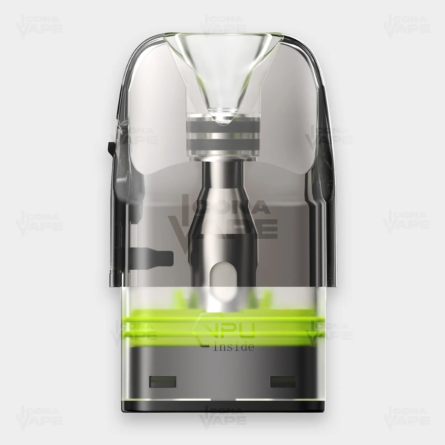 Geekvape Q Cartridge 3ml 0.8ohm Loose MTL Pod Smooth Flavor Pakistan