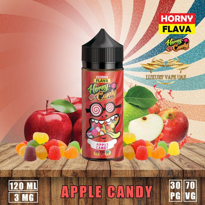 apple