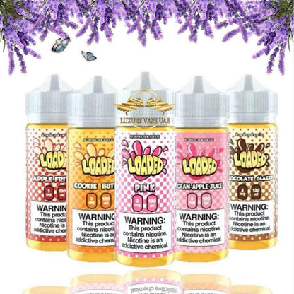 vape Juice