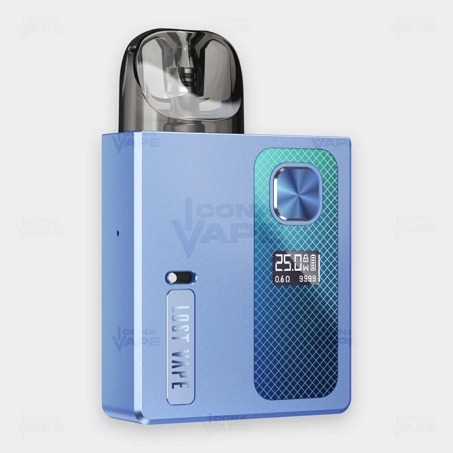 Ursa Baby Pro Frost Blue Lost Vape Pod System Kit