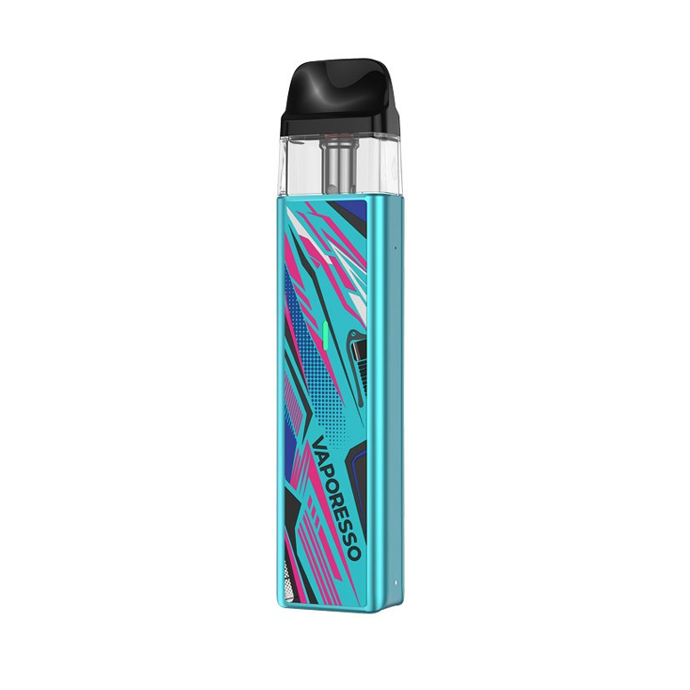 Vaporesso XROS 4 Mini Pod Kit – 30W, 1000mAh | Dubai UAE