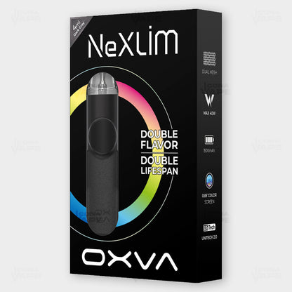 OXVA NEXLIM POD SYSTEM