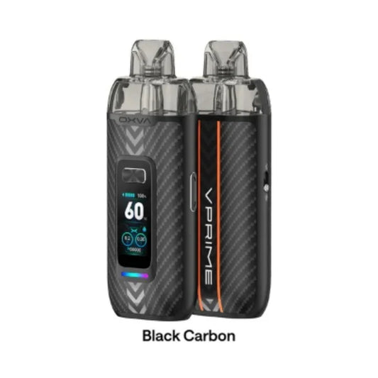 OXVA Vprime Pod Kit – 2600mAh, 5ml | Dubai UAE