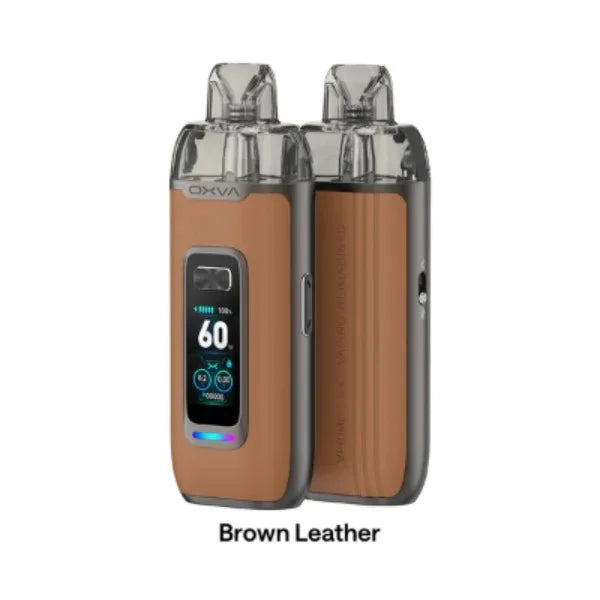 OXVA Vprime Pod Kit – 2600mAh, 5ml | Dubai UAE