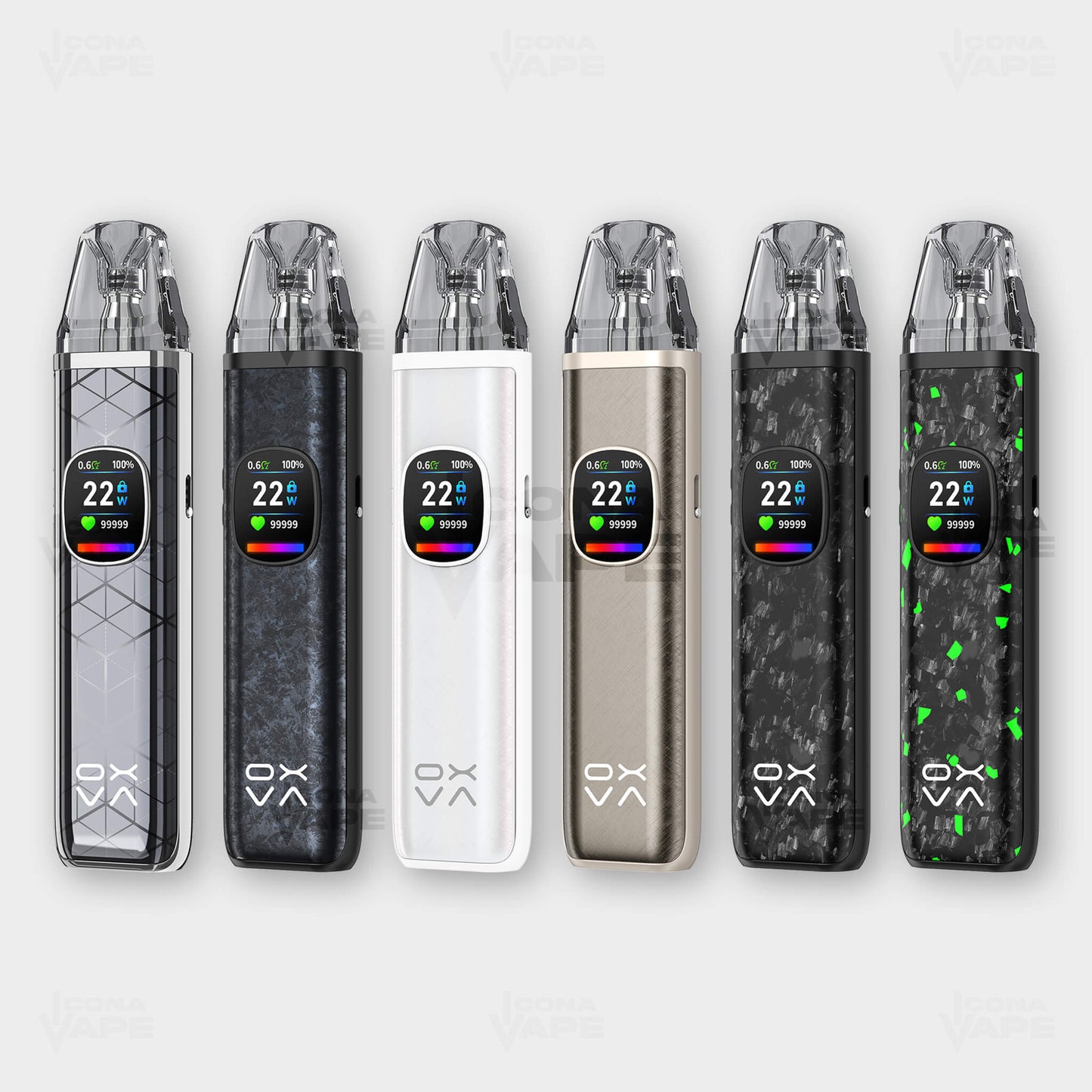OXVA Xlim Pro 2 DNA Pod System – 30W | Dubai UAE