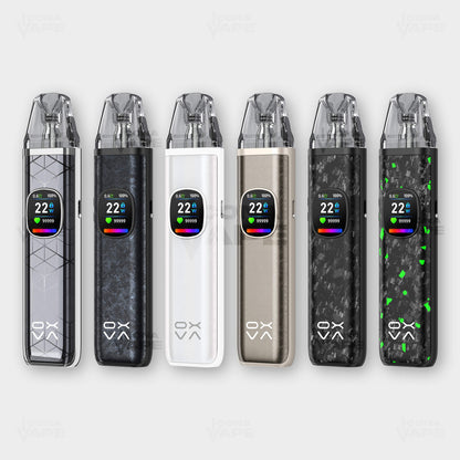 OXVA Xlim Pro 2 DNA Pod System – 30W | Dubai UAE