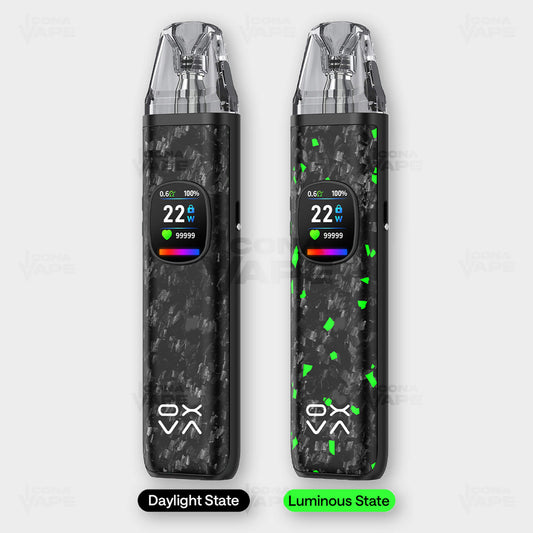 OXVA Xlim Pro 2 DNA Pod System – 30W | Dubai UAE