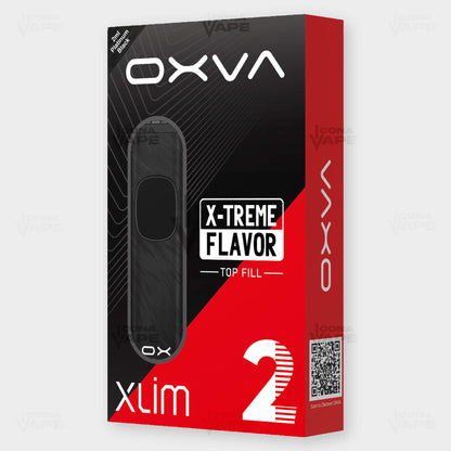 OXVA Xlim Pro 2 Pod System – 30W | Dubai UAE
