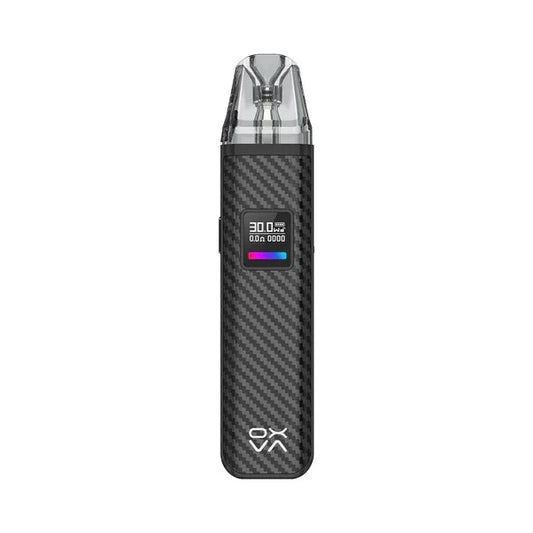 OXVA XLIM PRO KIT BLACK CARBON