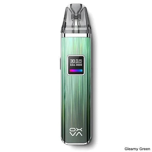 OXVA XLIM PRO KIT GELEAMY GREEN