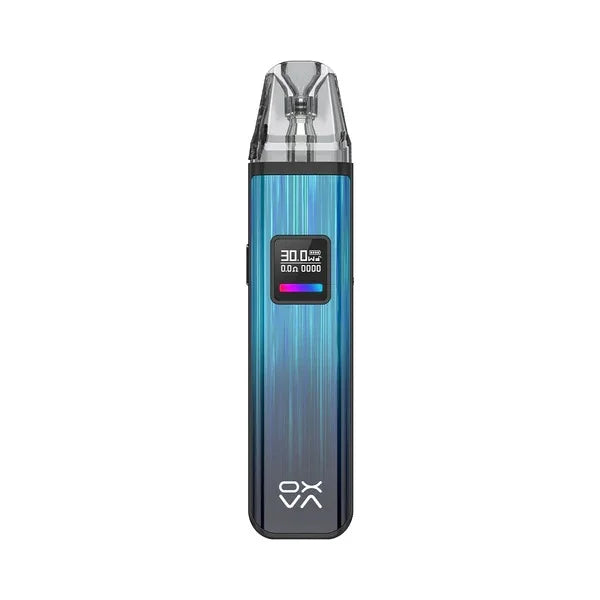 OXVA XLIM PRO KIT GLEAMY BLUE