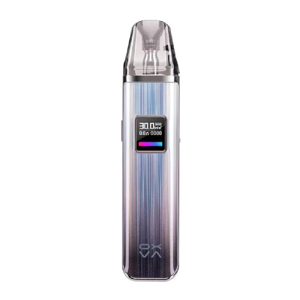 OXVA XLIM PRO KIT GLEAMY GREY