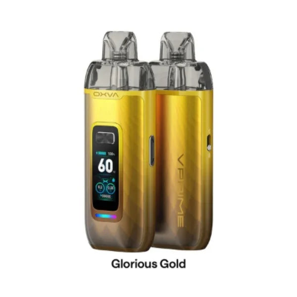 OXVA Vprime Pod Kit – 2600mAh, 5ml | Dubai UAE