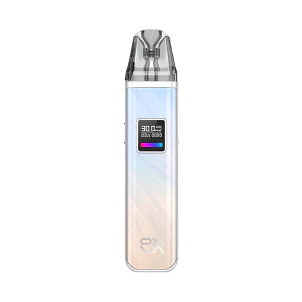Oxva Xlim Pro Pod Kit Fancy Feather