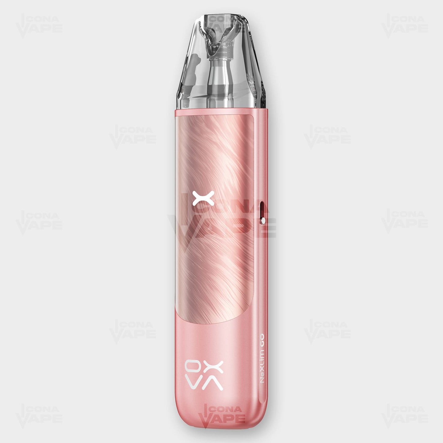 Oxva NeXlim Go Pod Kit Rose Pink