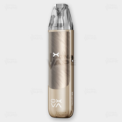 Oxva NeXlim Go Pod Kit Sahara Brown