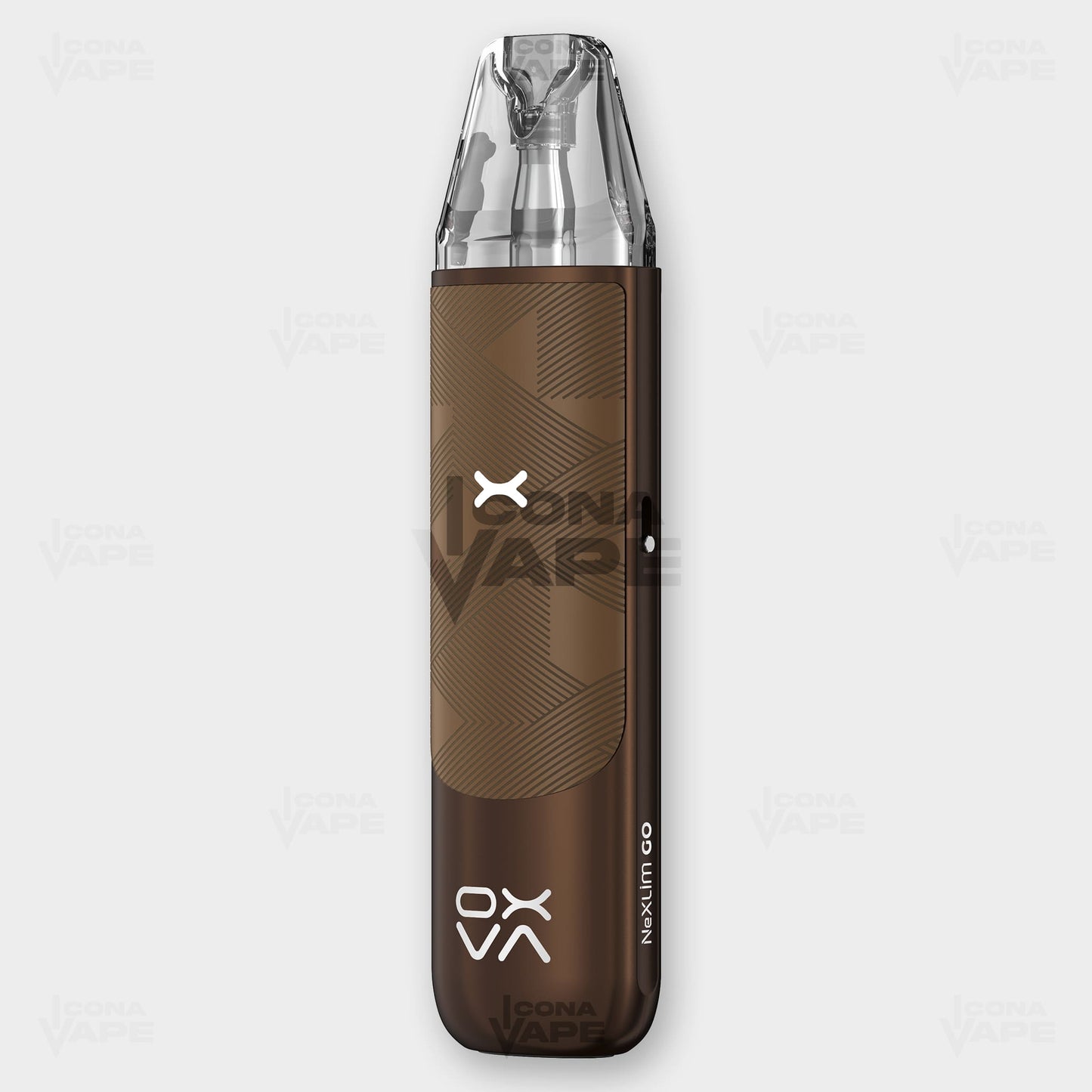 Oxva NeXlim Go Pod Kit Silky Coffee
