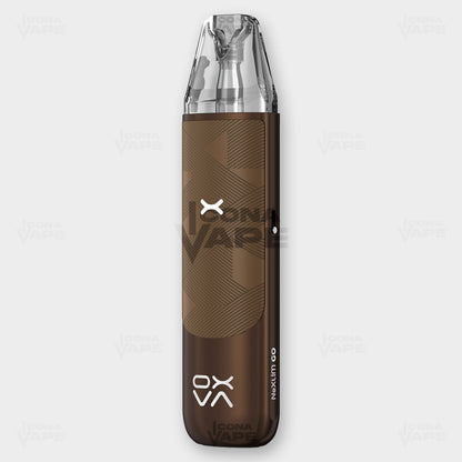 Oxva NeXlim Go Pod Kit Silky Coffee