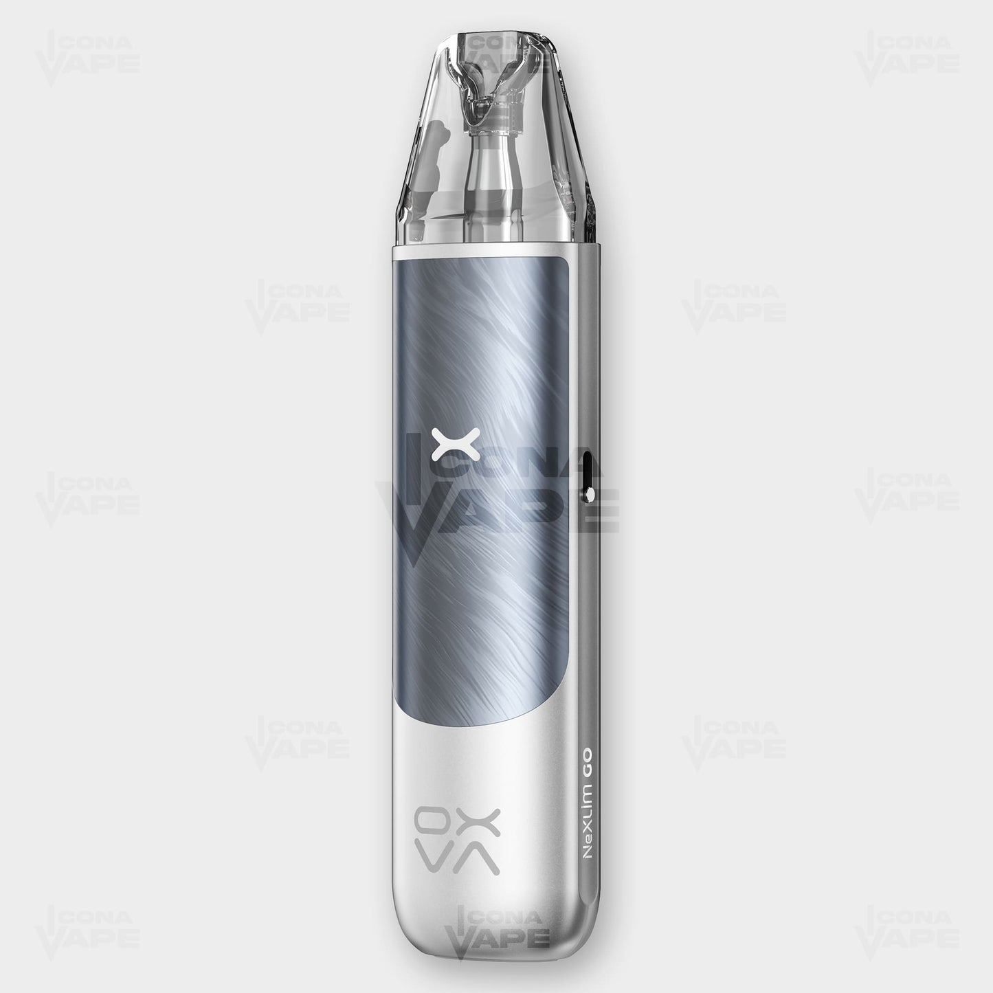 Oxva NeXlim Go Pod Kit Space Gray