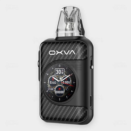 Xlim SQ Pro 2 Black Carbon Oxva Pakistan