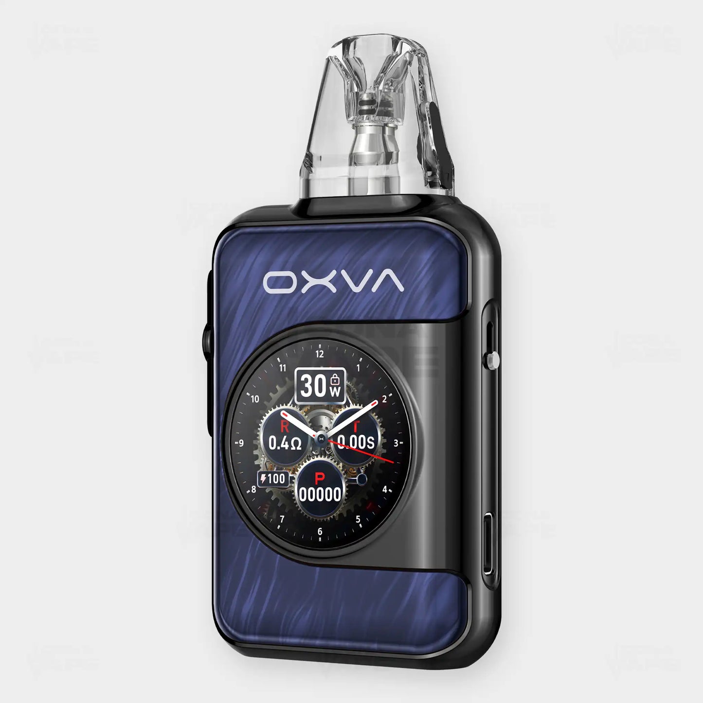 Xlim SQ Pro 2 Blue Shadow Oxva Pakistan