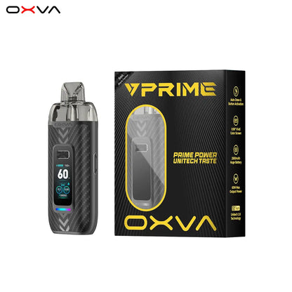 OXVA Vprime 60W Pod Mod Kit | Dubai UAE