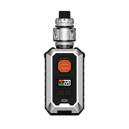 Most powerful vape mods in 2024