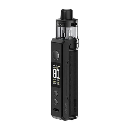 Most demanding color of Voopoo Drag x2
