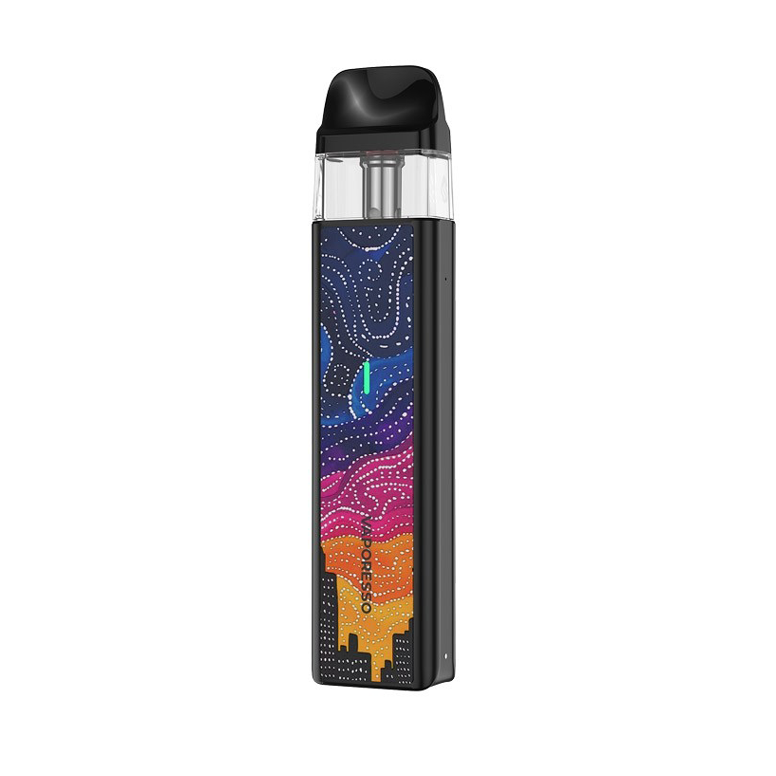 Vaporesso XROS 4 Mini Pod Kit – 30W, 1000mAh | Dubai UAE
