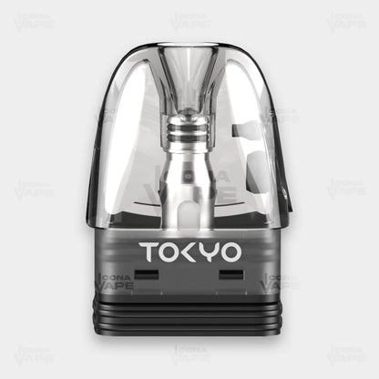 TOKYO TIKOPOD CARTRIDGE